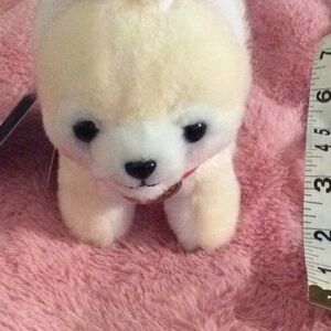 Cute Kawaii Puppy Sasuke Plushie